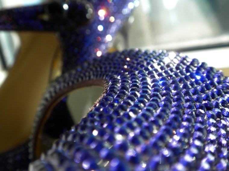 My First Love Close-up