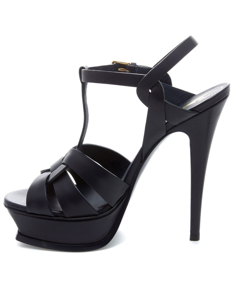 Yves Saint Laurent "Tribute"