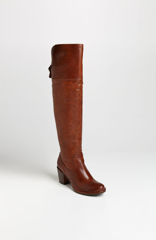 Frye Lucinda Slouch