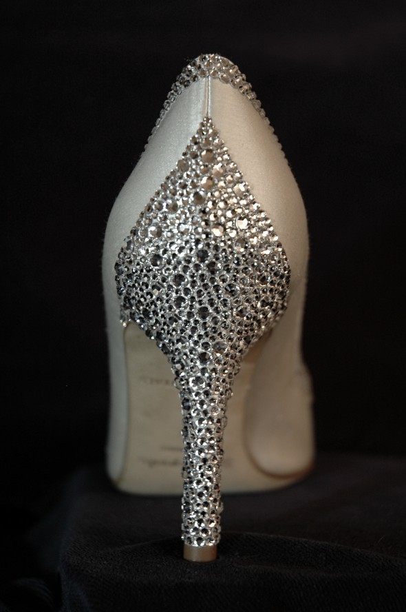 The money shot, so curvy