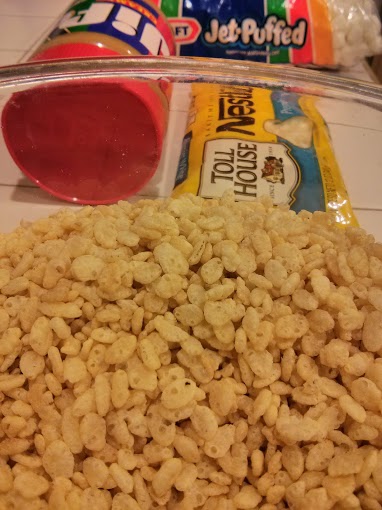 THIS STUFF...this is it.