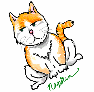 WACOM drawing tablet