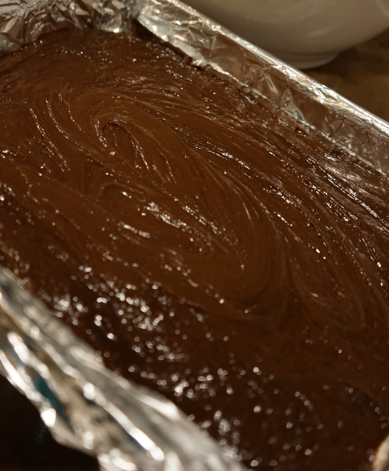 I want to dive in face first