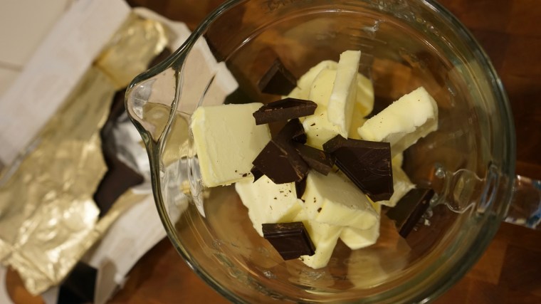 The building blocks of life.