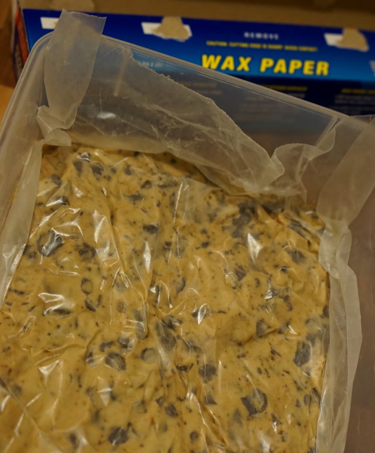 We'll be together soon enough my love..