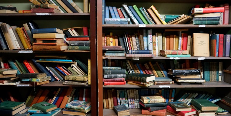 My Temple of Doom...