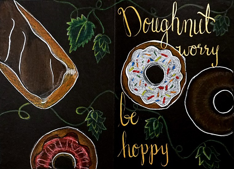 donuts